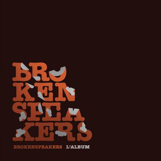 Album cover art for L'Album