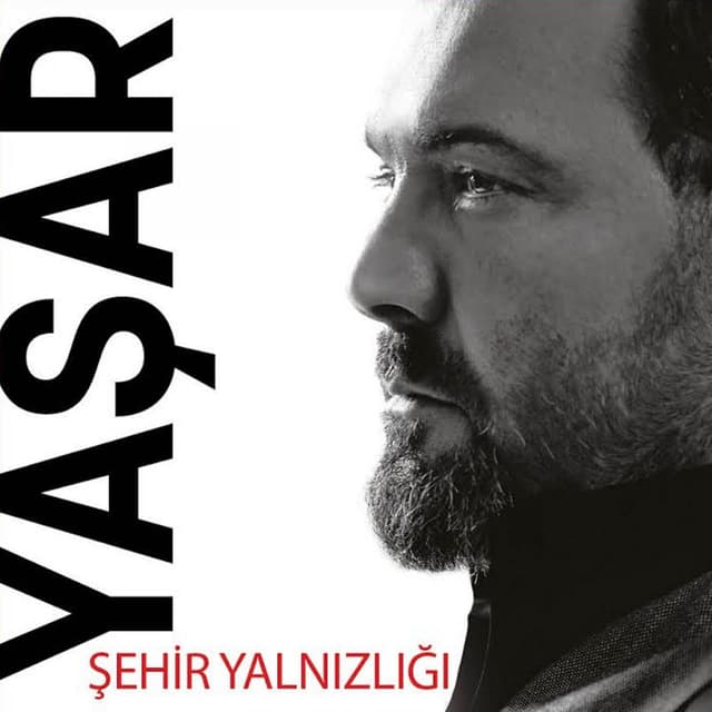 Album cover art for Şehir Yalnızlığı