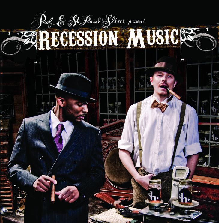 Recession Music