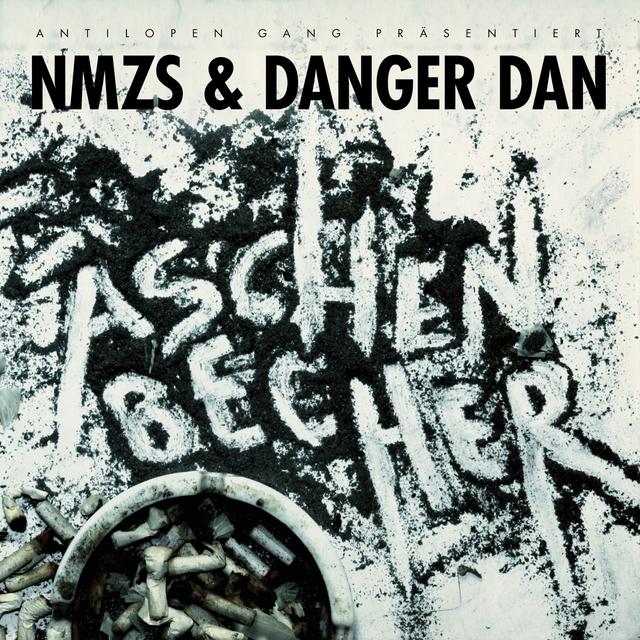 Album cover art for Aschenbecher