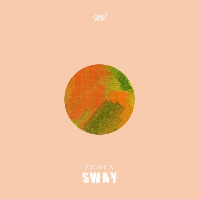 Album cover art for SWAY