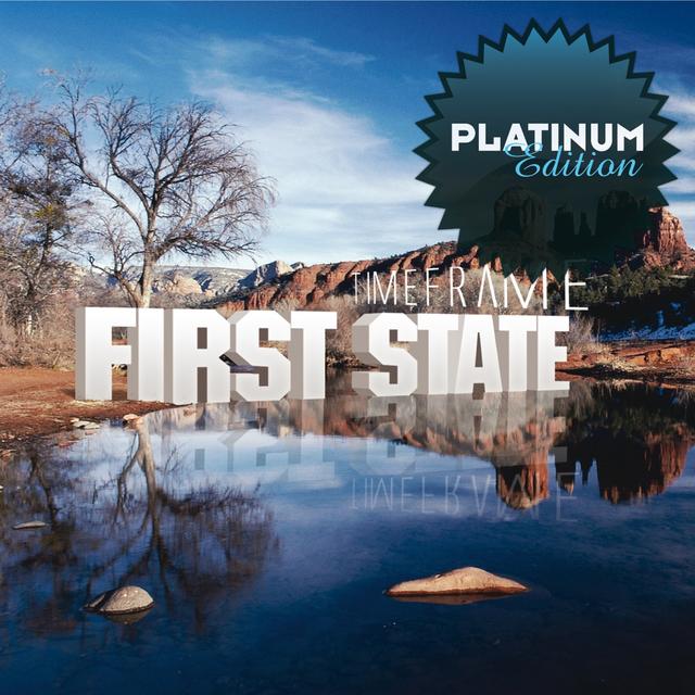 Album cover art for Time Frame (Platinum Edition)