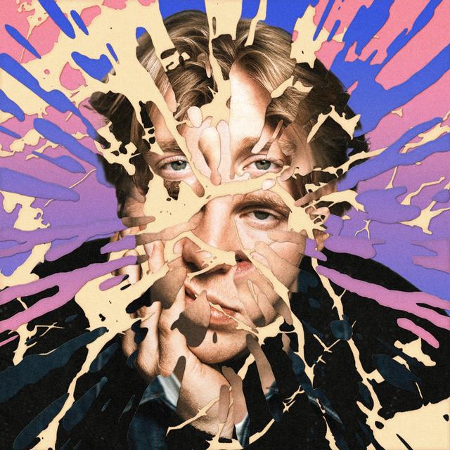Album cover art for Rimini Tape