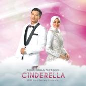 Album cover art for Cinderella