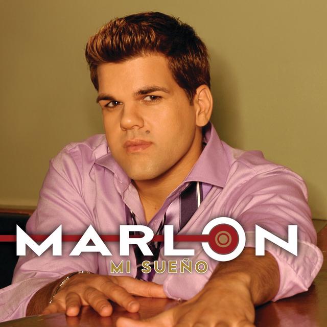 Album cover art for Mi sueño