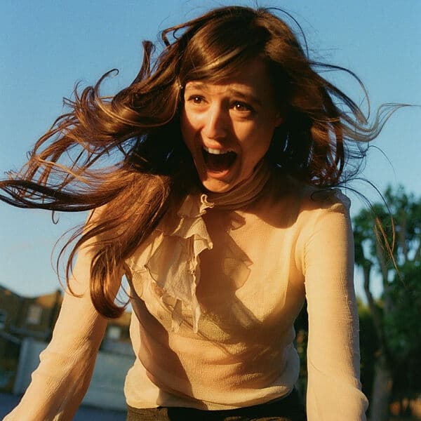 Album cover art for Stars and Teeth