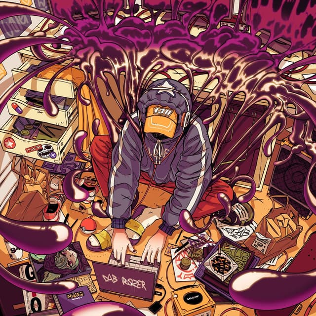 Album cover art for 130