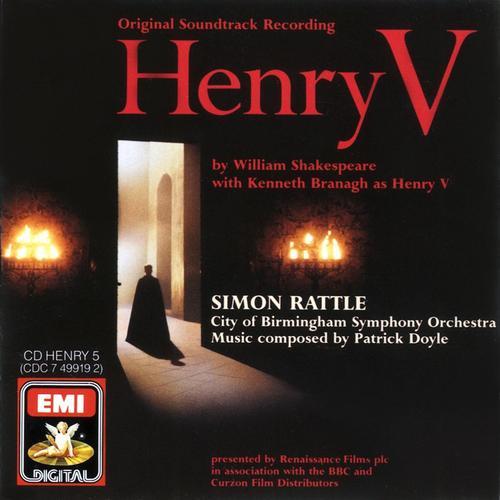 Henry V [B.O.F.]