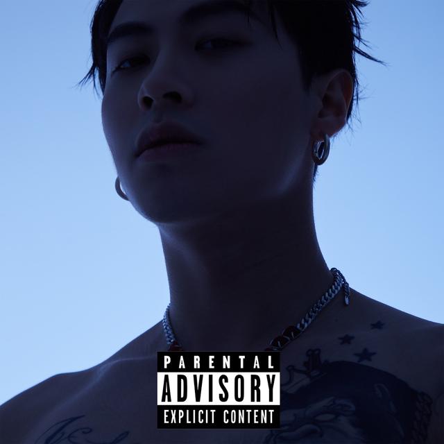 Album cover art for Just Play