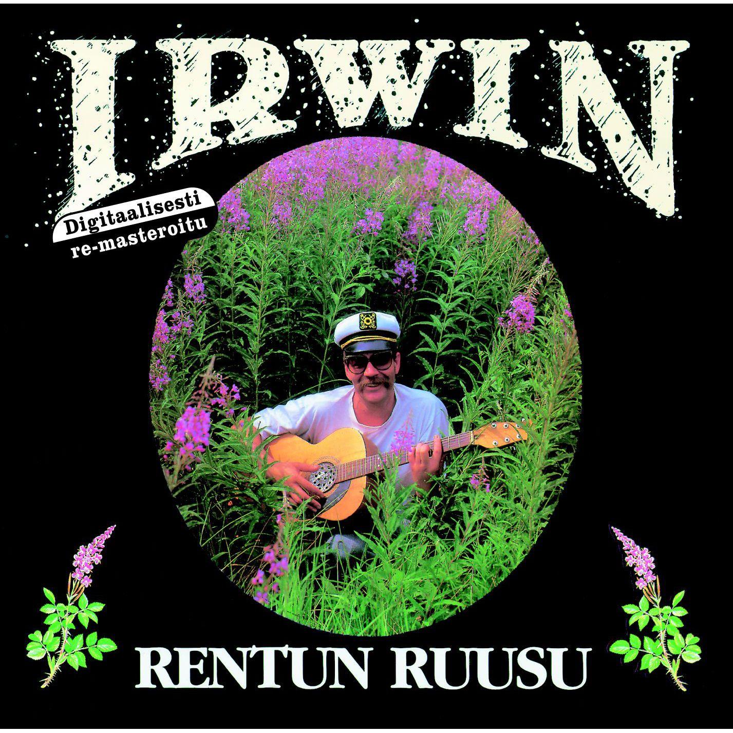 Rentun Ruusu