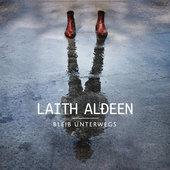 Album cover art for Bleib Unterwegs
