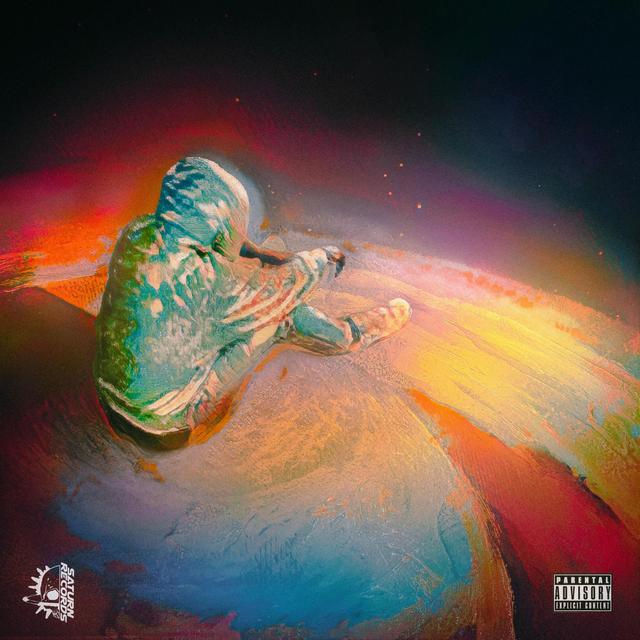 Album cover art for JIG 2.2