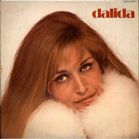 Dalida