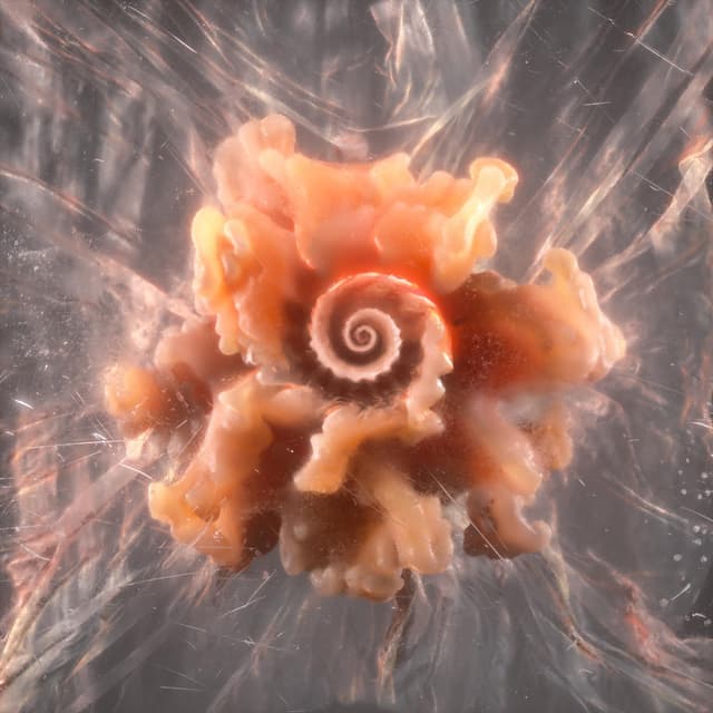 Album cover art for Maladaptive Daydream