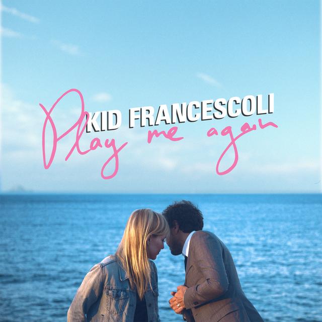 Album cover art for Play Me Again