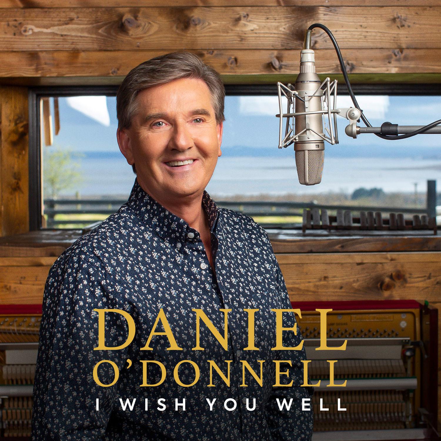 I Wish You Well