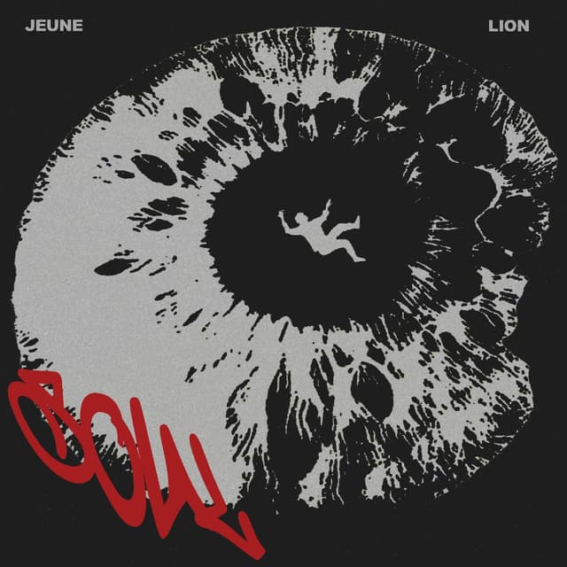 Album cover art for SOUL