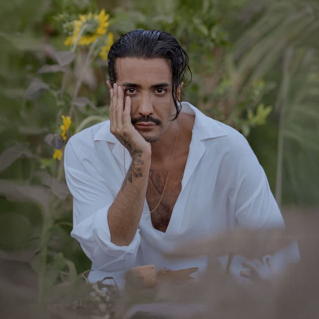 Album cover art for Giderken