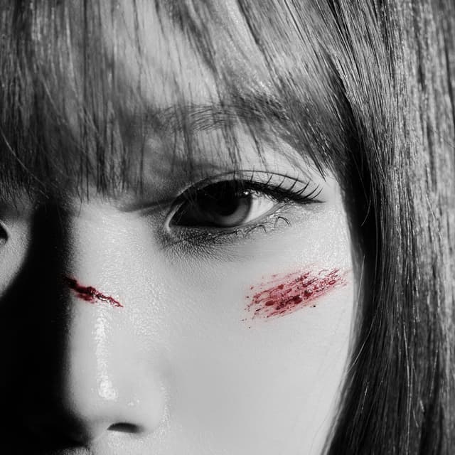 Album cover art for Another I