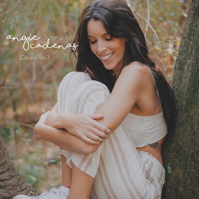 Album cover art for Covers, Vol. 3