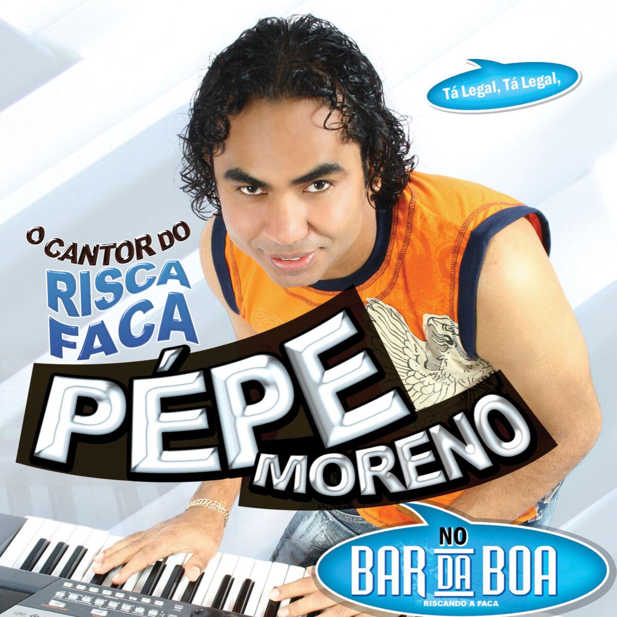 No Bar da Boa