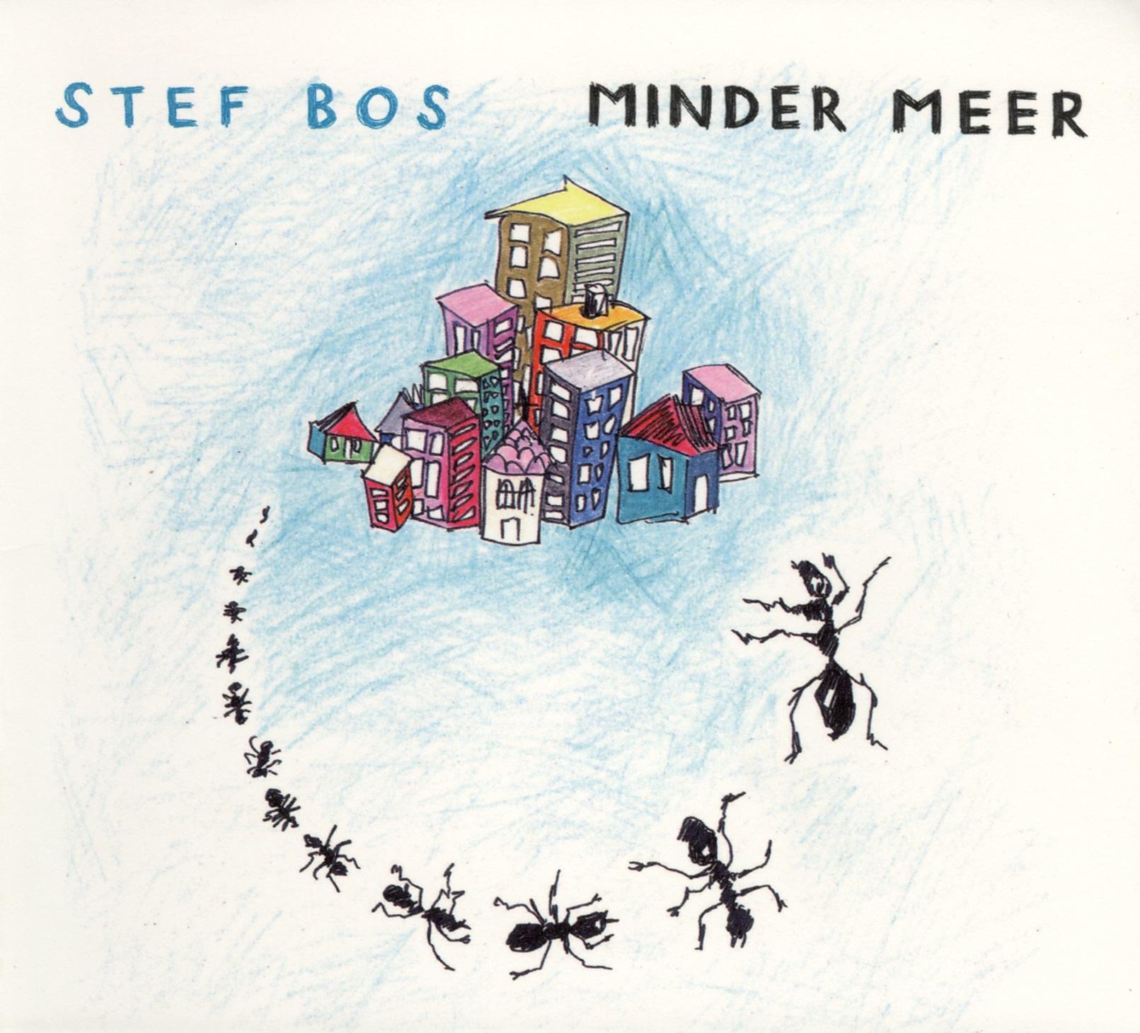 Minder Meer