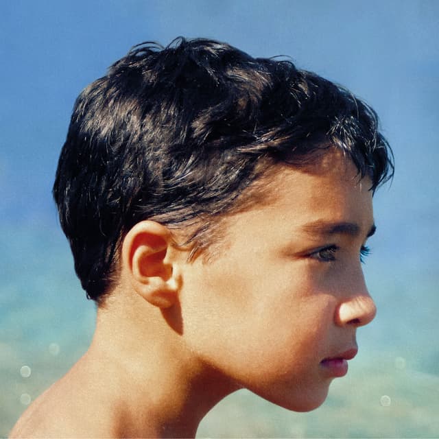 Album cover art for MOVIE