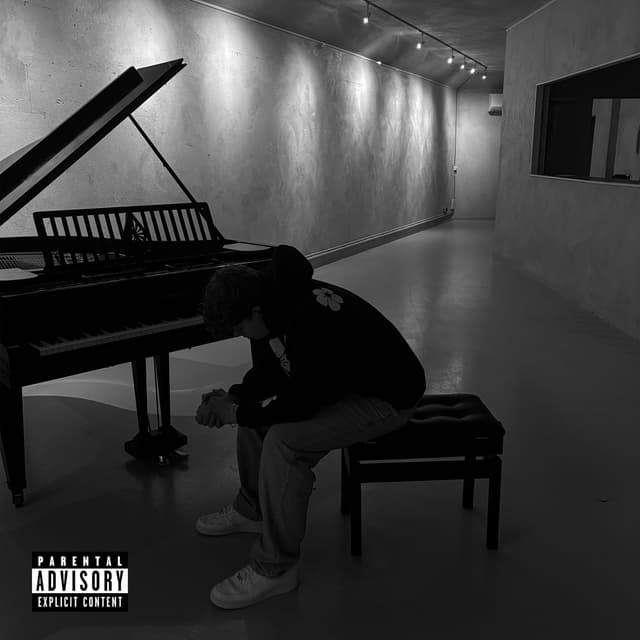Album cover art for Neues ich