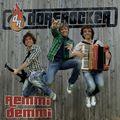 Album cover art for Remmi Demmi