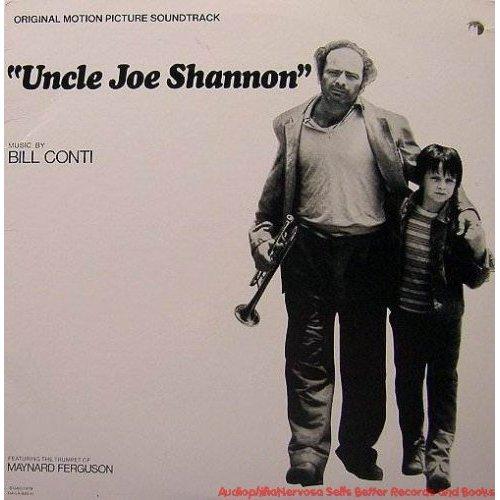 Uncle Joe Shannon [B.O.F.]
