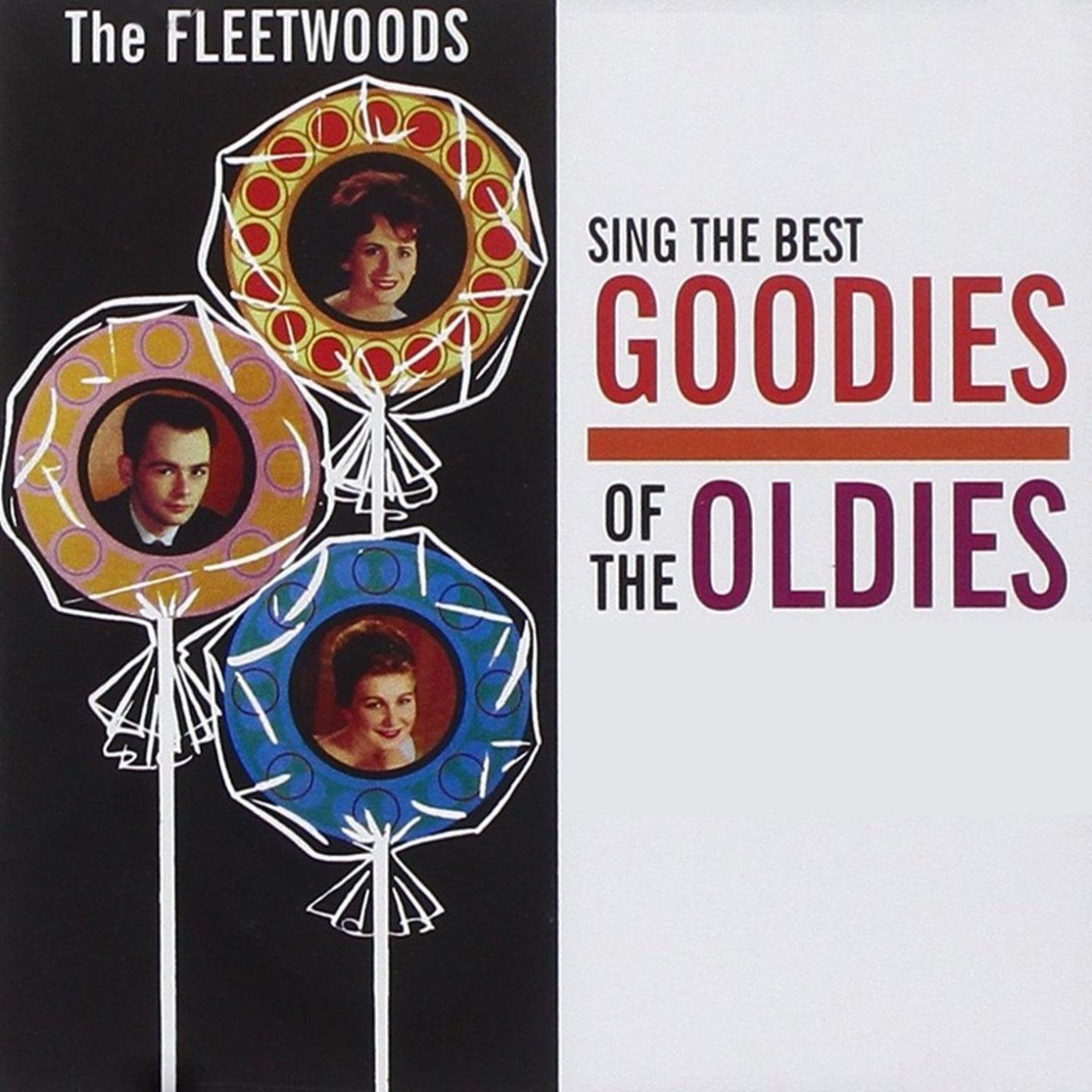 The Fleetwoods Sing The Best Goodies Of The Oldies