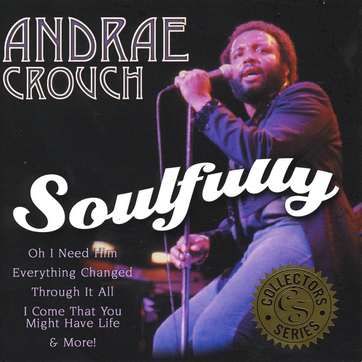 Soulfully