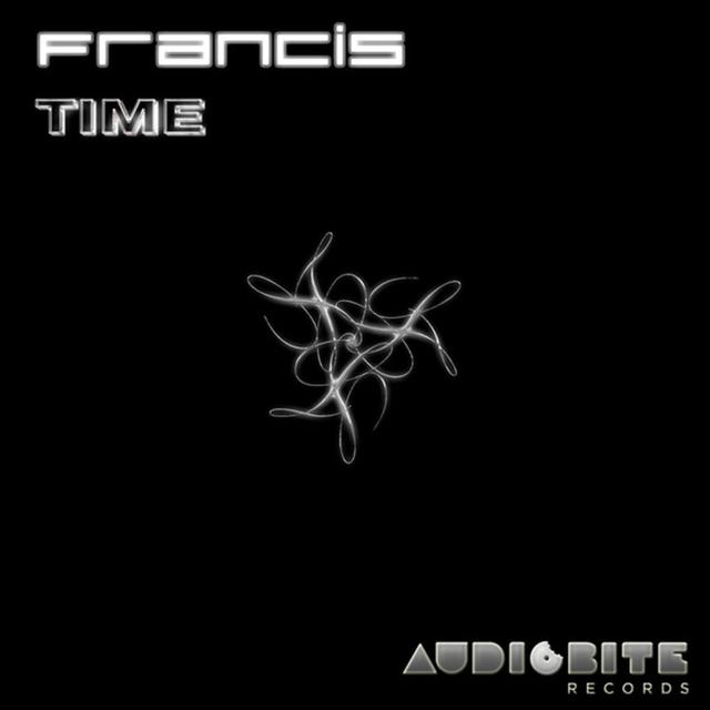Album cover art for Time