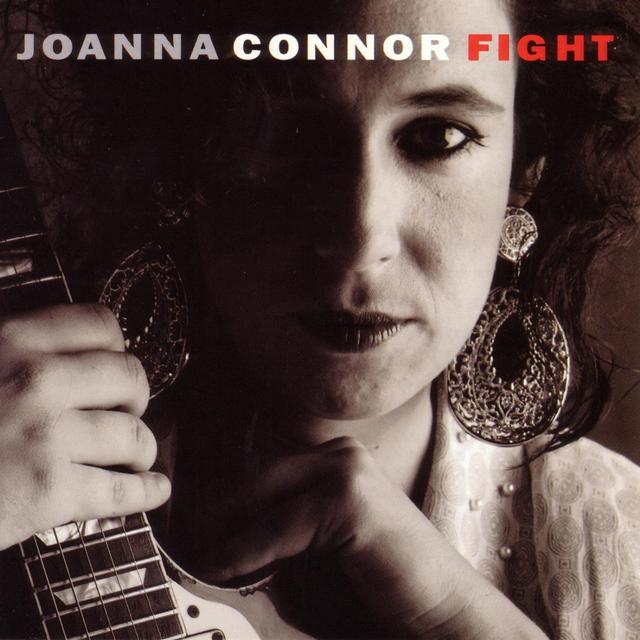 Album cover art for Fight