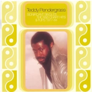 Album cover art for Significant Singles - The R&B Chart Hits & Flips 1977-84