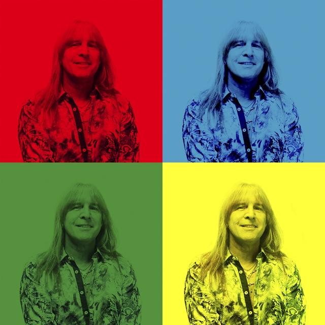 Album cover art for Canciones Doradas (2022)