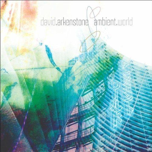 Album cover art for Ambient World