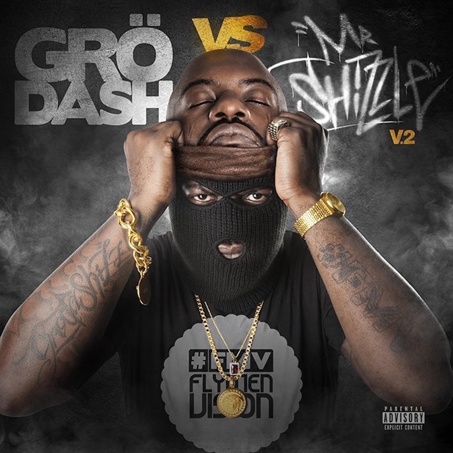 Grödash vs Mr Shizzle, Vol. 2