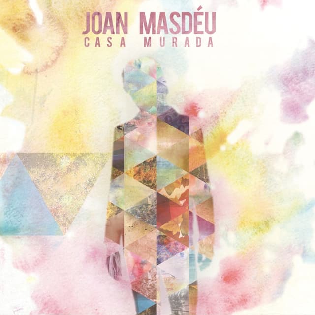 Album cover art for Casa Murada