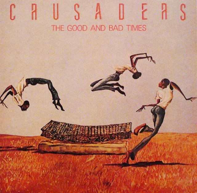 The Good and the Bad Times