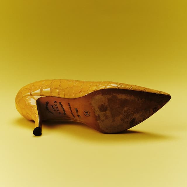 Album cover art for On Wires
