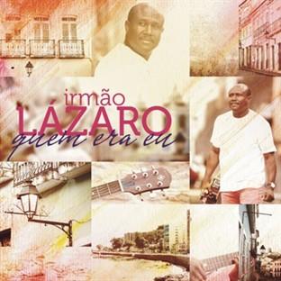 Album cover art for Quem Era Eu