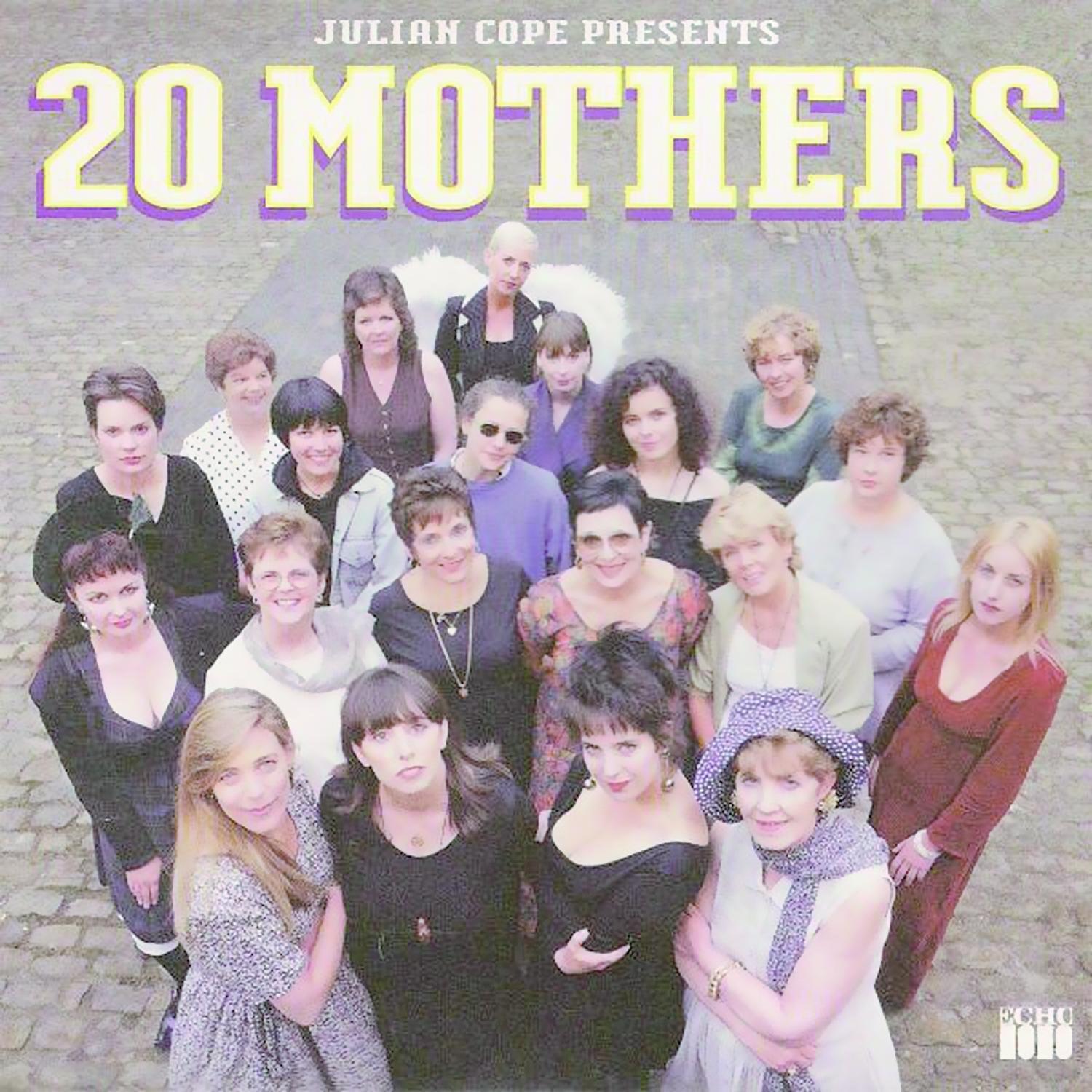 20 Mothers