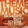 Theme Music [Instrumental]