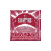 Album cover art for It's Showtime