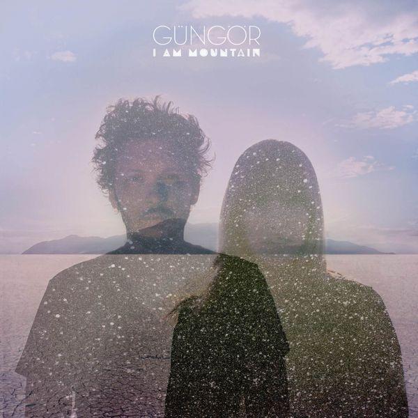 Album cover art for I Am Mountain