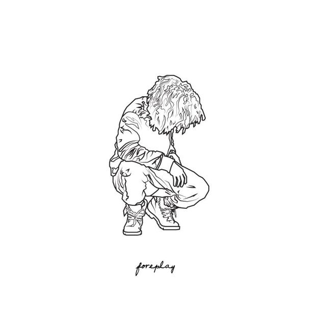 Album cover art for Foreplay