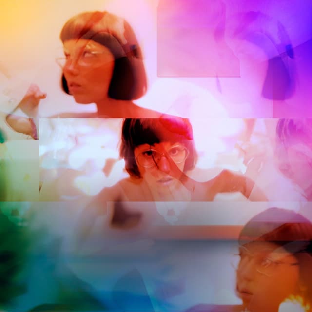 Album cover art for CIMS (Dirty Lookin' Mobile Disco remix)