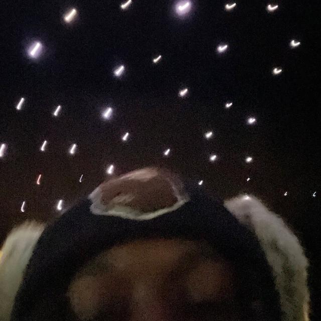 Album cover art for eyes
