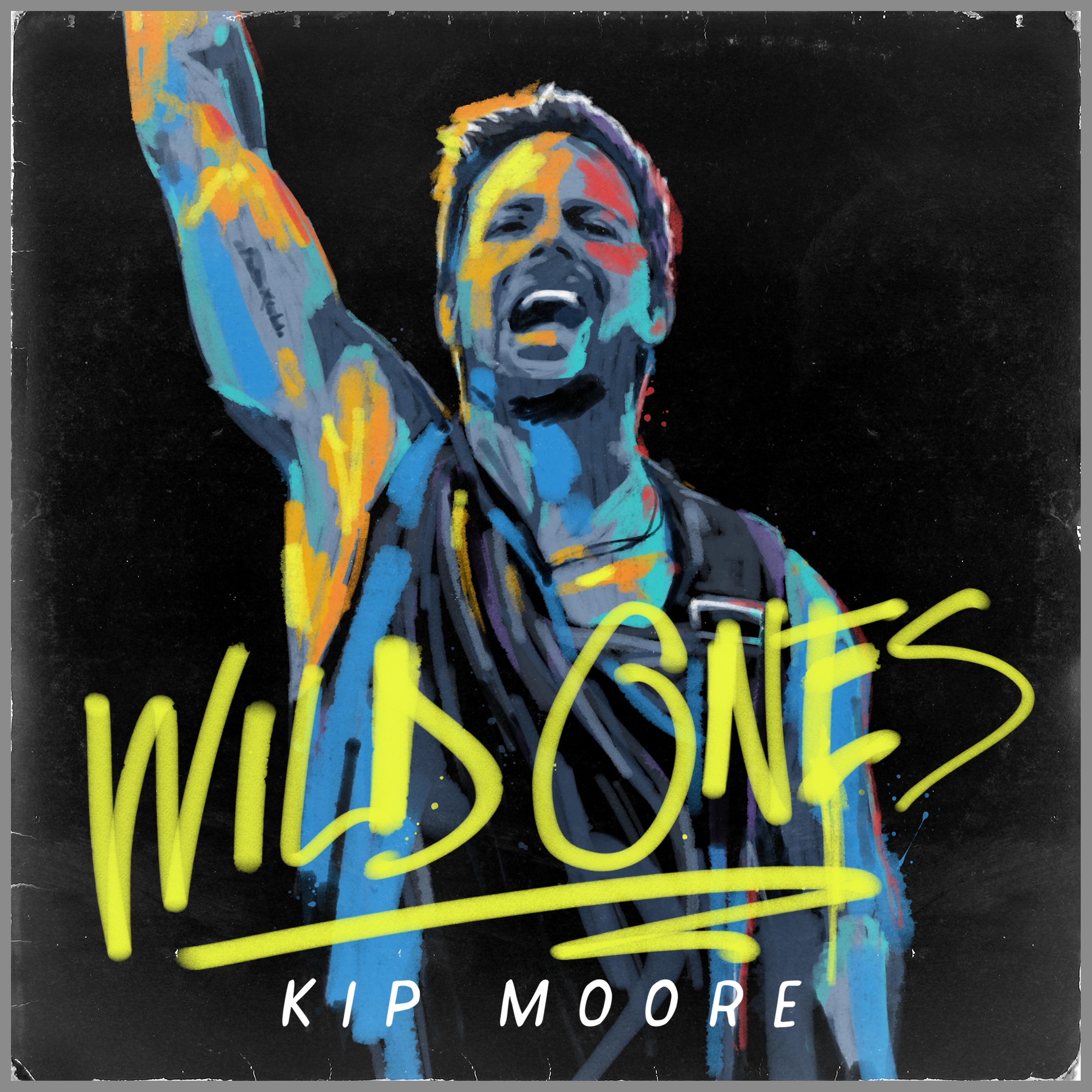 Wild Ones